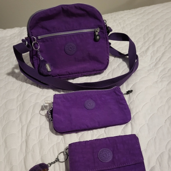 Kipling Set - Picture 3 of 5